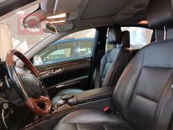 مرسيدس بنز S-Class